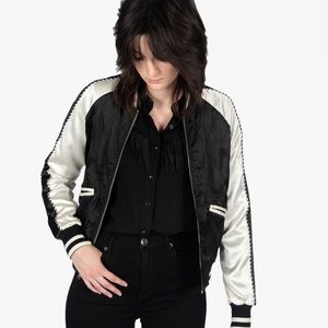 Straight To Hell Boogie Jacket-